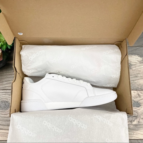 NIB Adidas Roguera Leather Athletic Cross Trainers - Picture 12 of 12